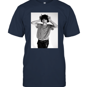 Finn wolfhard devil Unisex T-Shirt