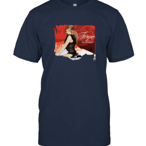 Fergie  The Dutchess Unisex T-Shirt