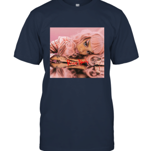 Fikardo Rico Nasty The Nasty Tour 2019 Unisex T-Shirt