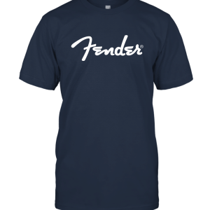 Fender logo Unisex T-Shirt
