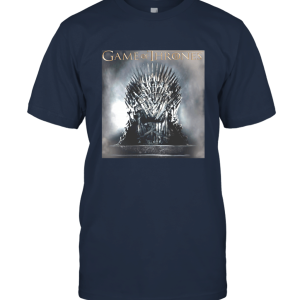 Game of Thrones Unisex T-Shirt
