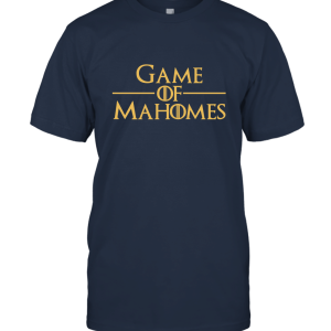 Game of Mahomes Unisex T-Shirt