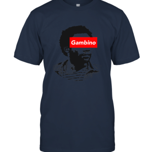 Gambino Unisex T-Shirt