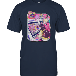 Game Grumps Arcade Our Merch Unisex T-Shirt