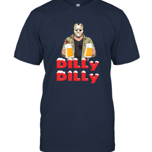 Funny Jason Friday  Dilly Dilly Unisex T-Shirt