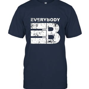 Funny Logics Every body Unisex T-Shirt
