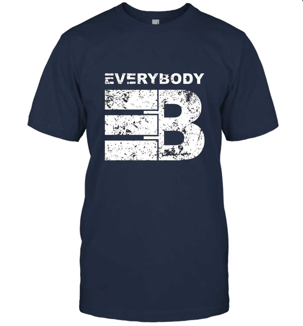 Funny Logics Every body Unisex T-Shirt
