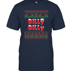 Funny Dilly Dilly Beer Unisex T-Shirt