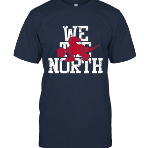 Funny FThe North Torontoo Shirt Unisex T-Shirt