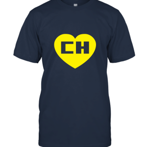 Funny EL Chapulin Unisex T-Shirt