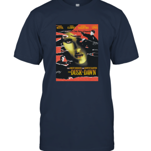 From Dusk Till Dawn movie Unisex T-Shirt
