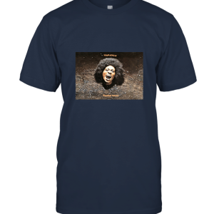 Funk Seven adelic Maggot Brain Unisex T-Shirt