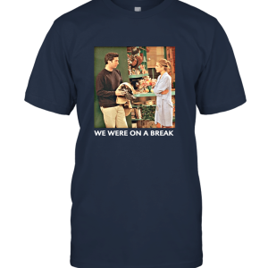 FRN00127WO10S284Front_1200x1200 copy Unisex T-Shirt