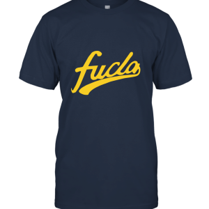 Fucla Unisex T-Shirt