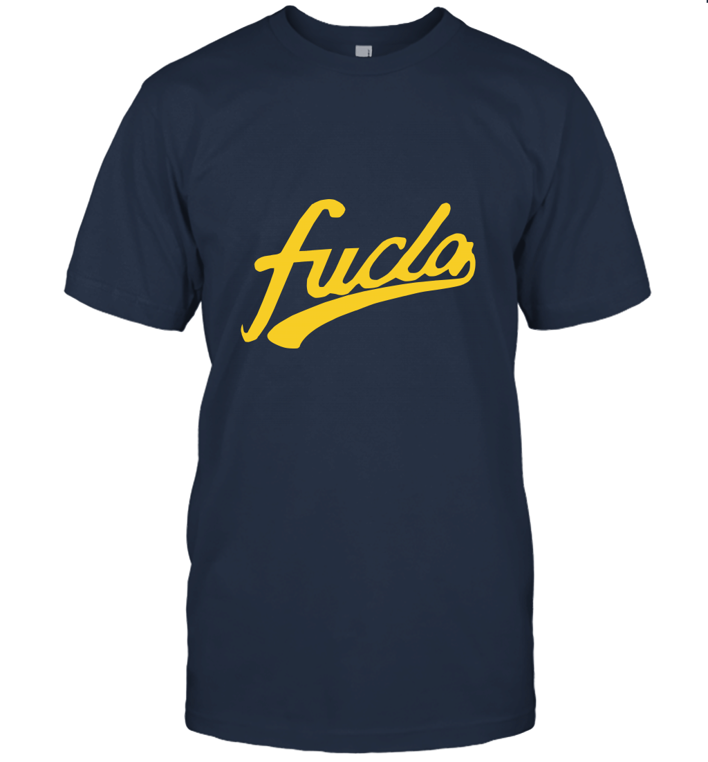 Fucla Unisex T-Shirt