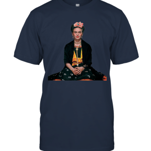 Frida Kahlo Unisex T-Shirt