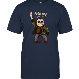 Friday night fever Unisex T-Shirt