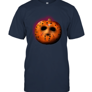 Friday Jason Nightmare Halloween Unisex T-Shirt