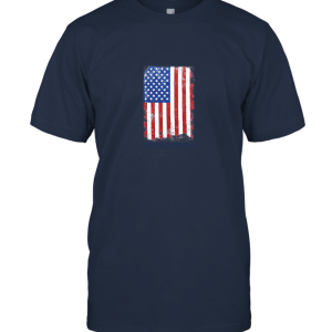 GOD BLESS AMERICA Unisex T-Shirt