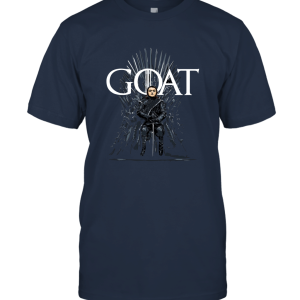 GOAT  Arya Stark GOT Parody Unisex T-Shirt