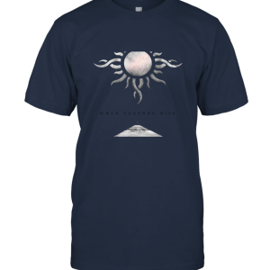 Godsmack When Legends Rise Unisex T-Shirt
