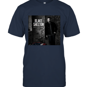 Gods Country Blake Shelton Tshirt Unisex T-Shirt