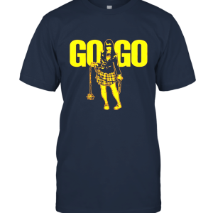 Go Go Women's T Shirt Unisex T-Shirt