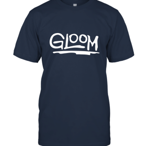 Gloom Apocalypse Unisex T-Shirt