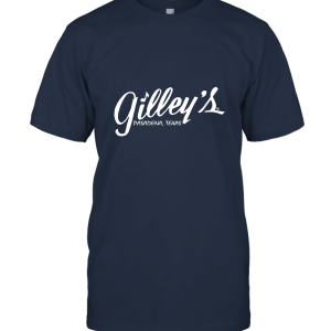 Gilleys Pasadena Texas Unisex T-Shirt