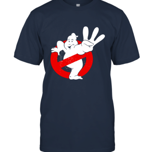 Ghostbusters 3 Unisex T-Shirt