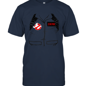 Ghostbuster Unisex T-Shirt