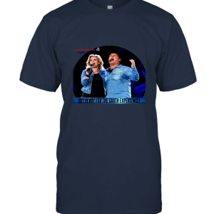 Garth Brooks And Trisha Yearwood Tour Get Ready For The Garth Experience Unisex T-Shirt