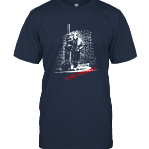 Gary Numan vintage Unisex T-Shirt