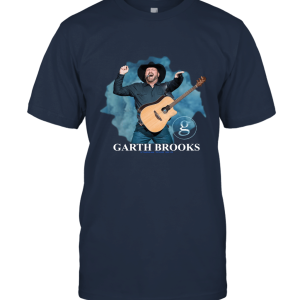 Garth Brooks Stadium Tour 2019 Unisex T-Shirt