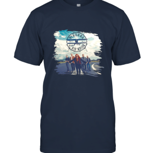 Gao Tshirt Wynonna and The Big Noise Poster Unisex T-Shirt