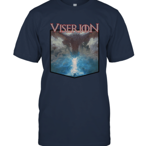 Game of Thrones viserion Unisex T-Shirt