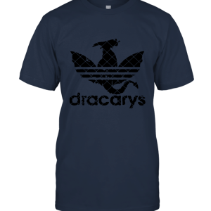 Game Of Thrones Dracarys Dragon Movies Unisex T-Shirt