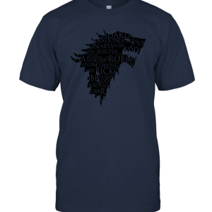 Game of thrones jon snow for king 2020 T shirt Unisex T-Shirt