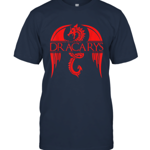 Game Of Thrones Dracarys Dragon Unisex T-Shirt