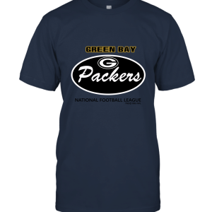 Greey Packers Oversize Sweatshirt Unisex T-Shirt