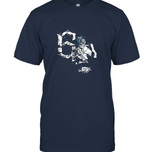 Grimmjow Unisex T-Shirt