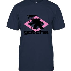 Gotcha Unisex T-Shirt