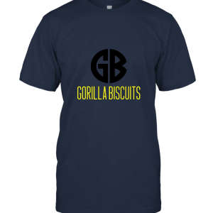Gorilla biscuits band Unisex T-Shirt
