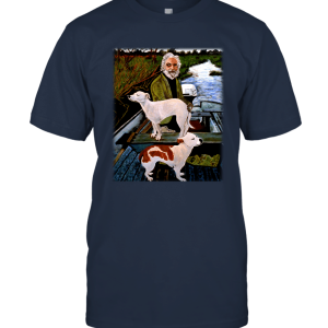 Goodfellas Painting Unisex T-Shirt