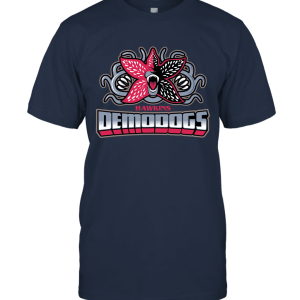 Hawkins Demodogs Unisex T-Shirt