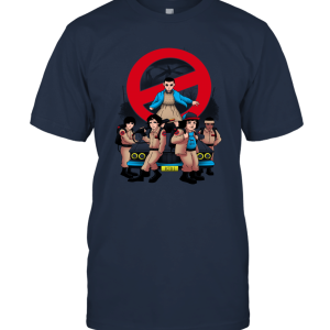 Hawkins Team Unisex T-Shirt