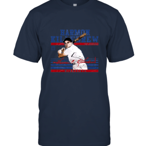 Harmon Killebrew Unisex T-Shirt