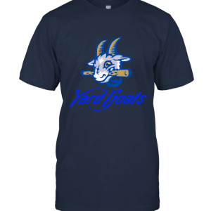 Hartford Yard Goats Baseball T Shirt Unisex T-Shirt