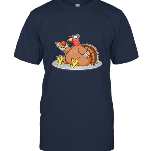 Happy Thanksgiving Unisex T-Shirt