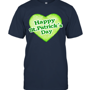 Happy St. Patrick's Day Unisex T-Shirt